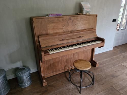 Piano Otto Marquardt