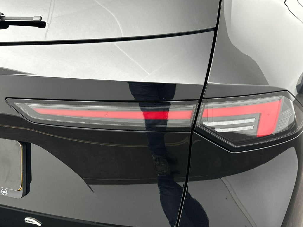 Opel Astra sports tourer 1.2 edition | camera | sensoren | apple carplay/an