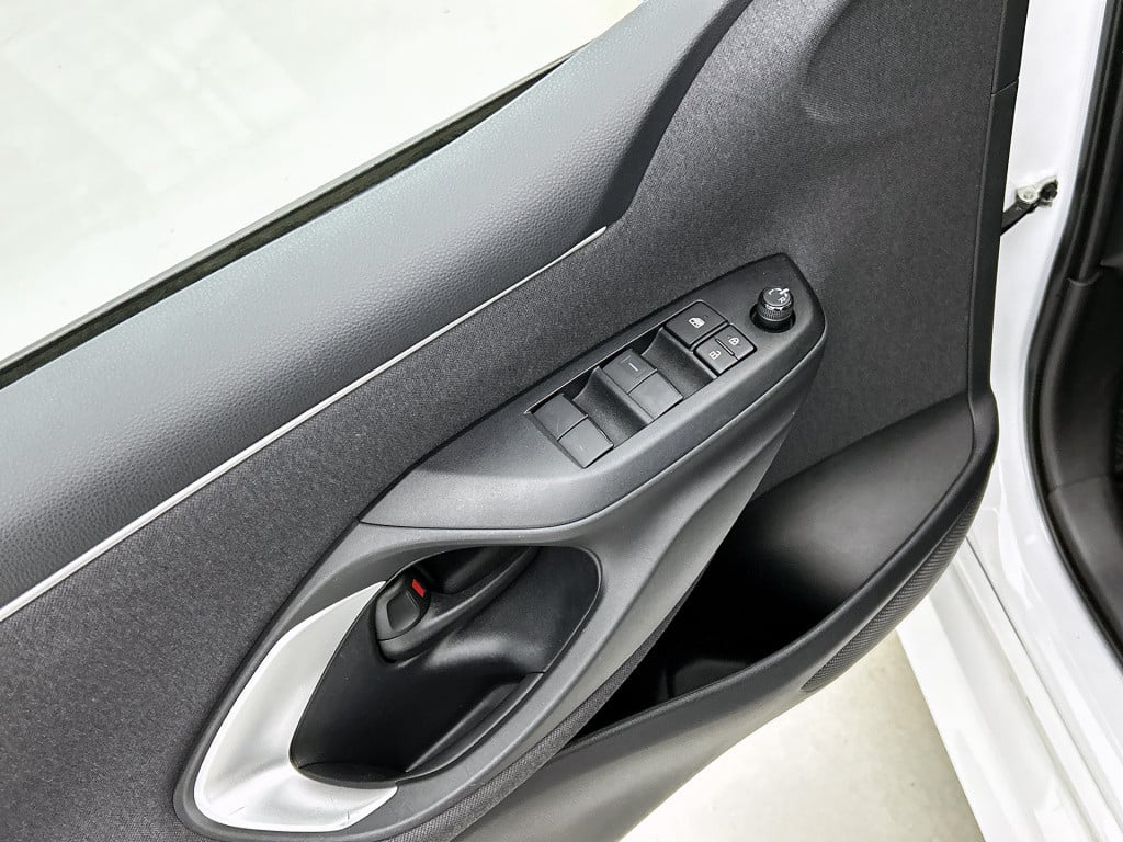Mazda 2 Hybrid 1.5 centre-line camera | climate control | stoelverwarming