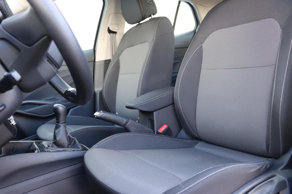 Skoda Fabia 1.0 tsi ambition 95pk