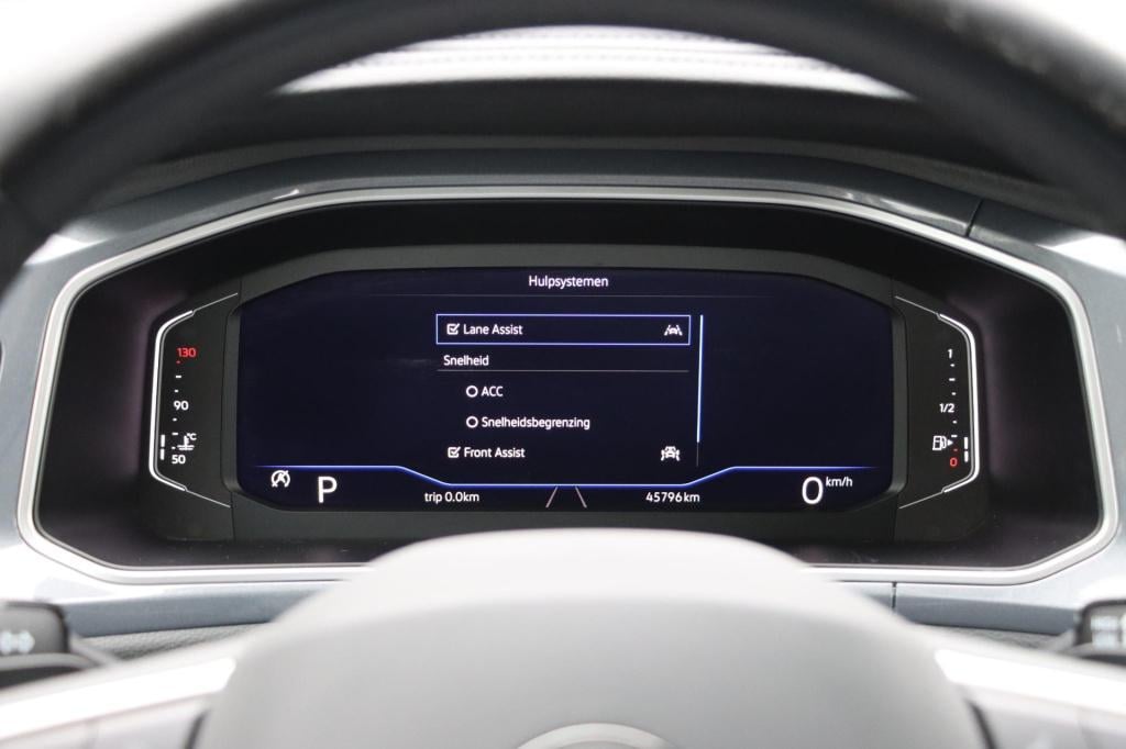 Volkswagen T-roc 1.5 tsi style 150pk