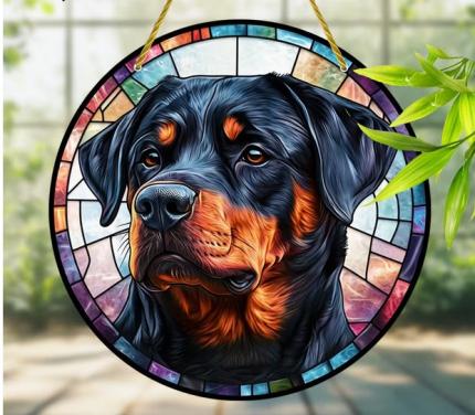 Raamhanger Rottweiler