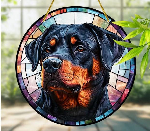 Raamhanger Rottweiler