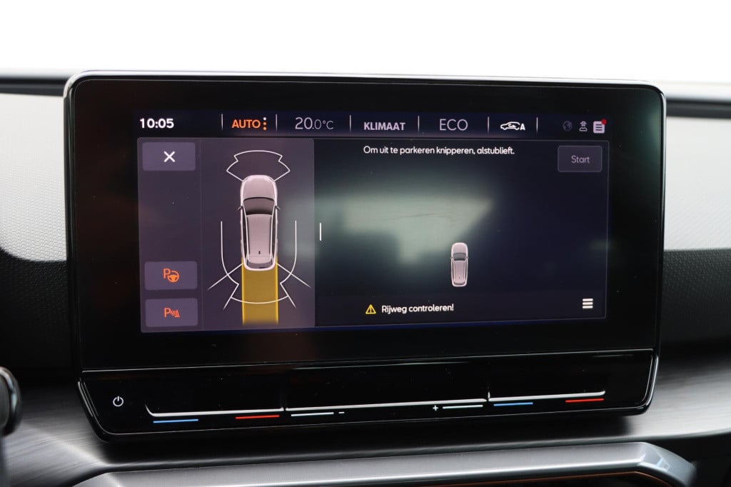 Cupra Leon Sportstourer 1.4 e-hybrid vz performance 245pk dsg6