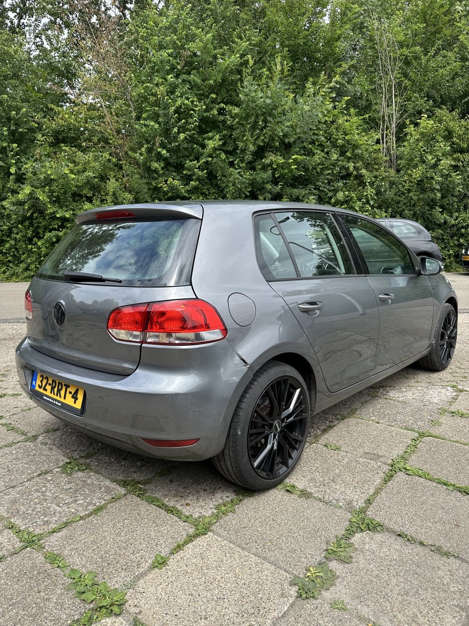 Volkswagen Golf 1.2 tsi 5DR 2011 Airco, Navi, Carplay