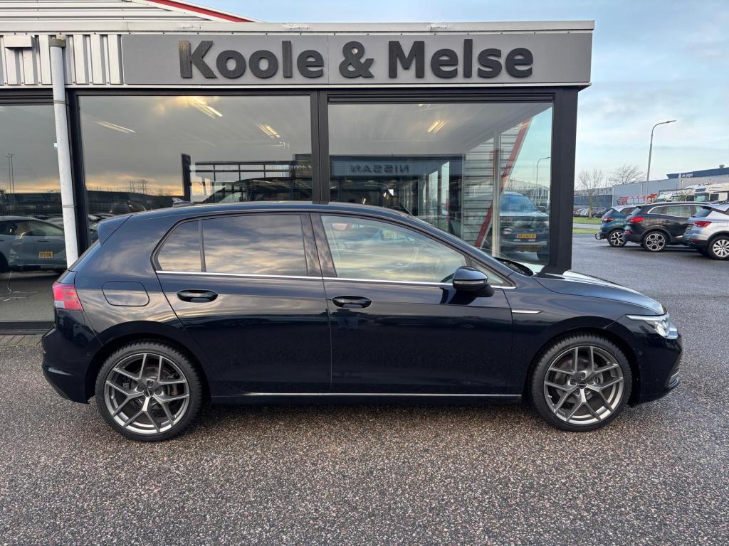 Volkswagen Golf 1.5 etsi 150pk, style, carplay