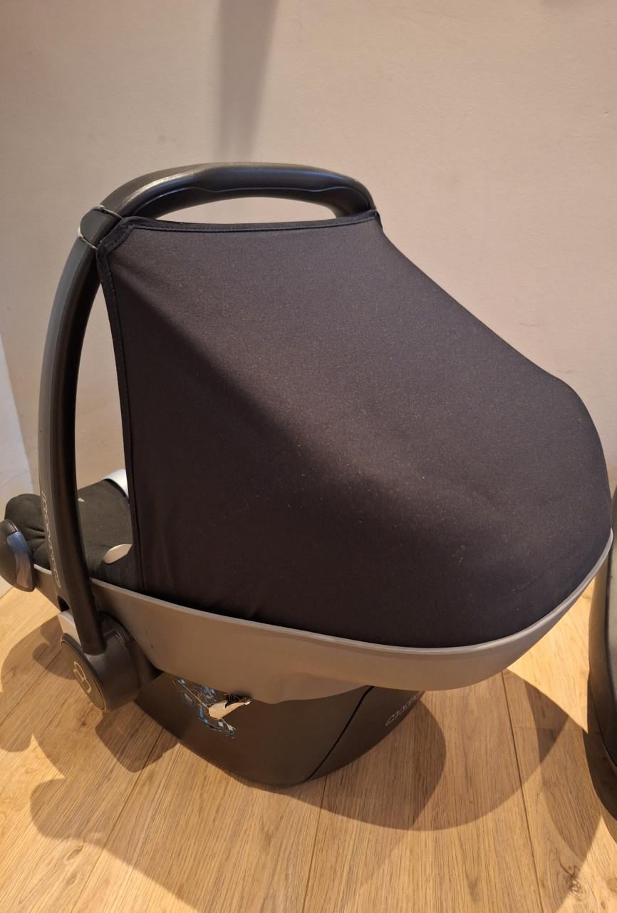 Maxi cosi