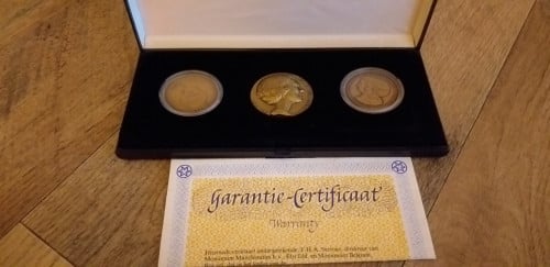 Gelegenheidsmunten