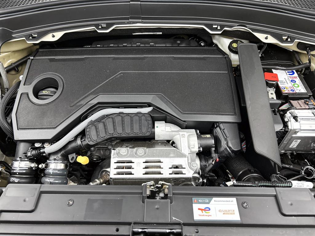 Citroen C3 hybrid 110pk automaat max | rijklaar | navigatie | apple carplay