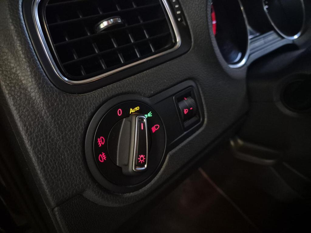 Volkswagen Polo 1.2 tsi comfortline