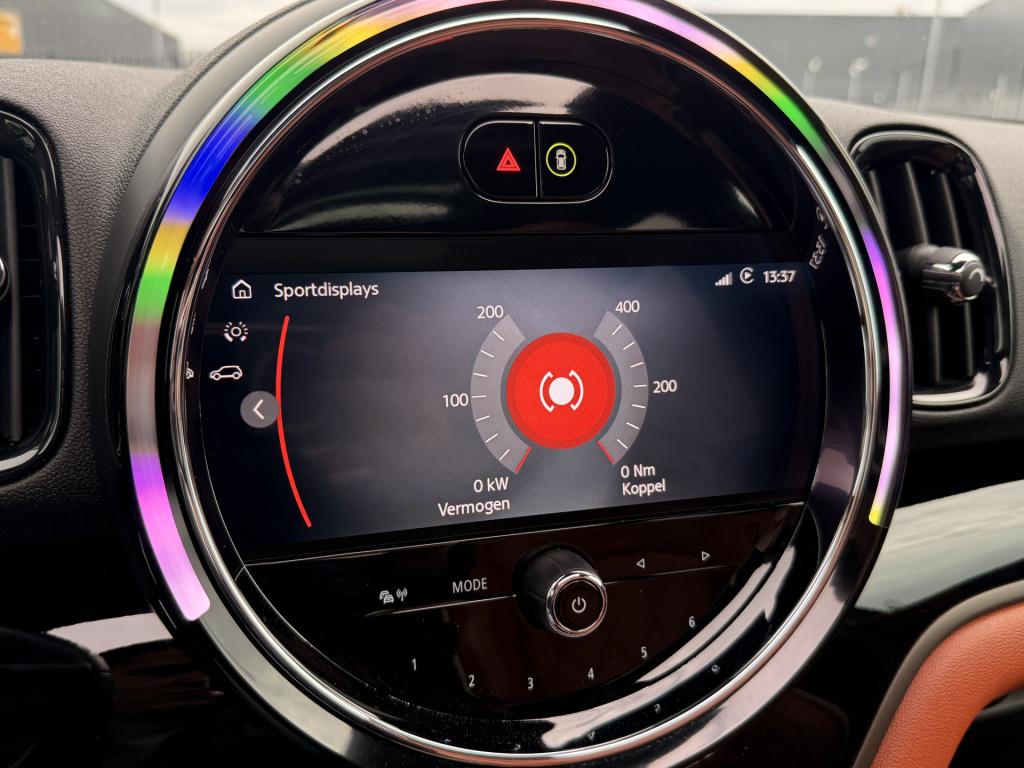 Mini Countryman 2.0 cooper s e all4 john cooper works | acc | memory | matr