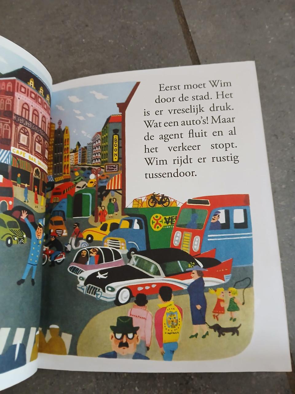Kinderboeken