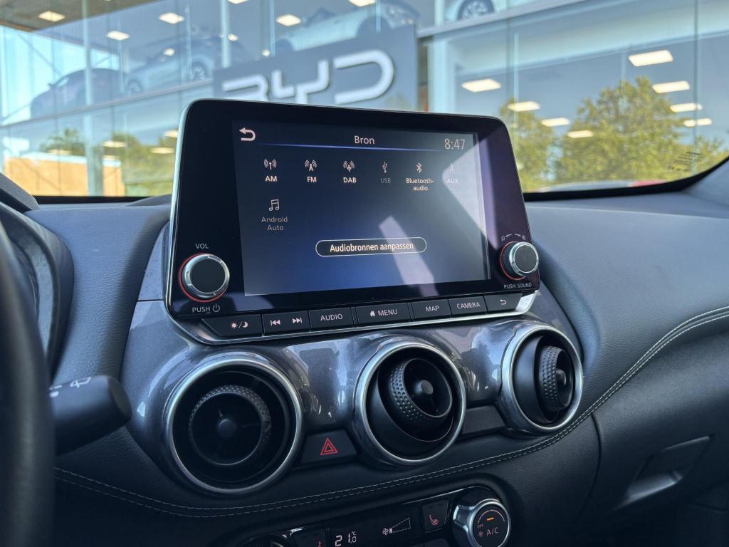 Nissan Juke 1.0 dig-t premiere edition