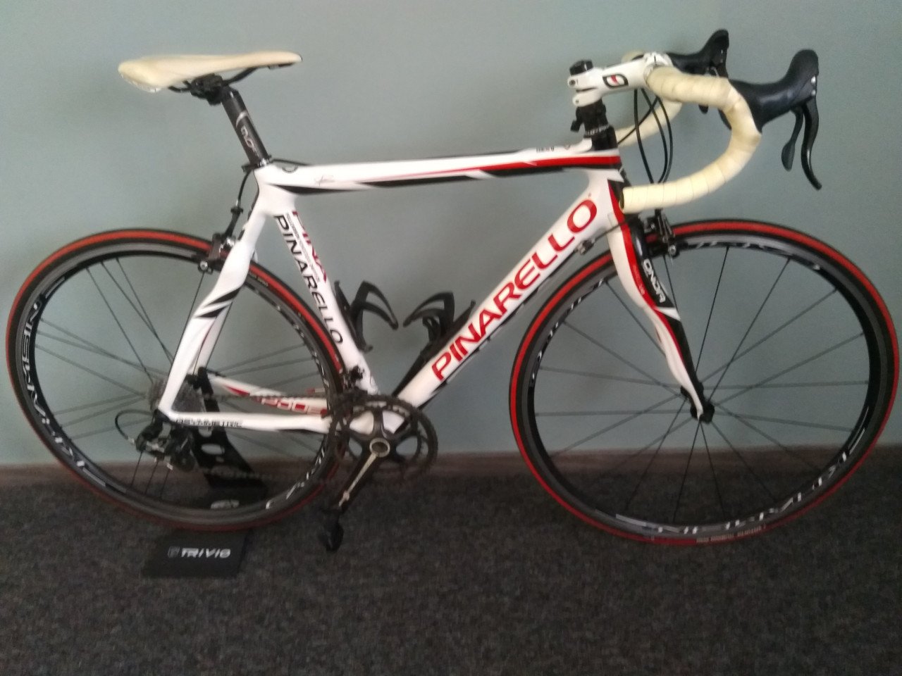 Racefiets
