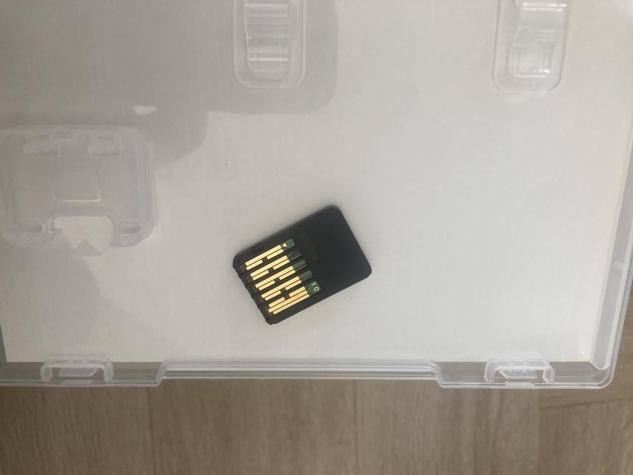 Switch Farming Simulator 20