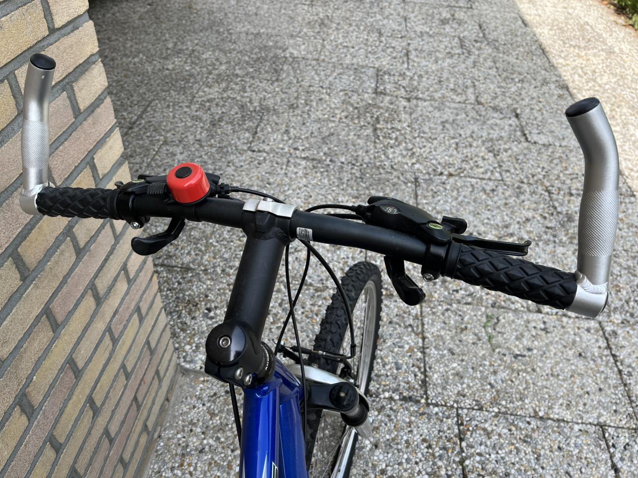 Mountainbike