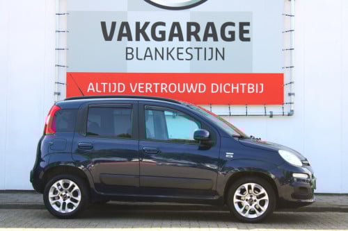 Fiat Panda 0.9 twinair lounge