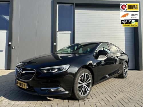 Opel Insignia grand sport 1.5 turbo innovation