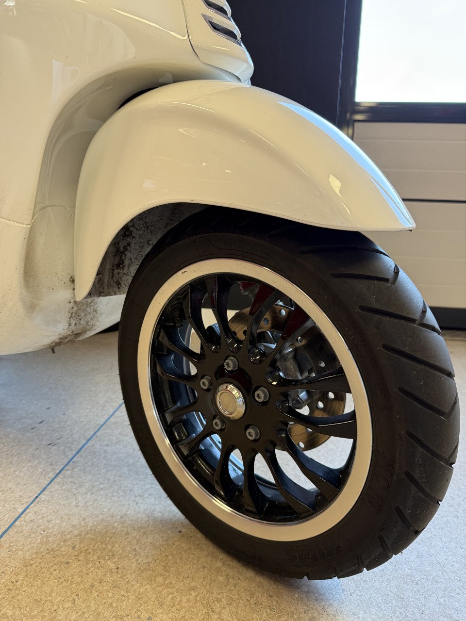 Vespa Sprint