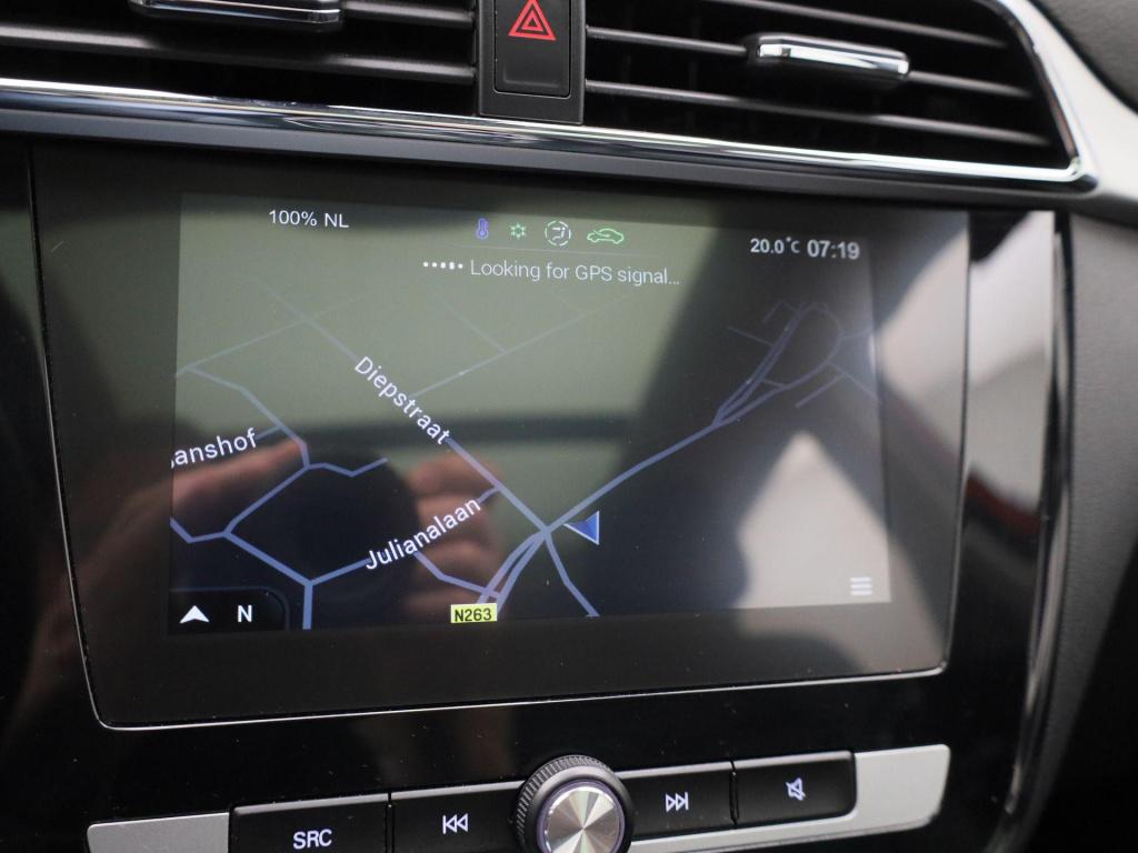 MG Zs Ev mg luxury 45 kwh | automaat | panoramadak | leder | navigatie | ai