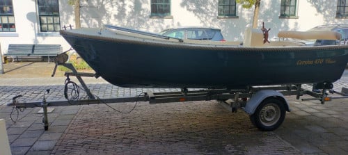 Corsiva 470 Classic