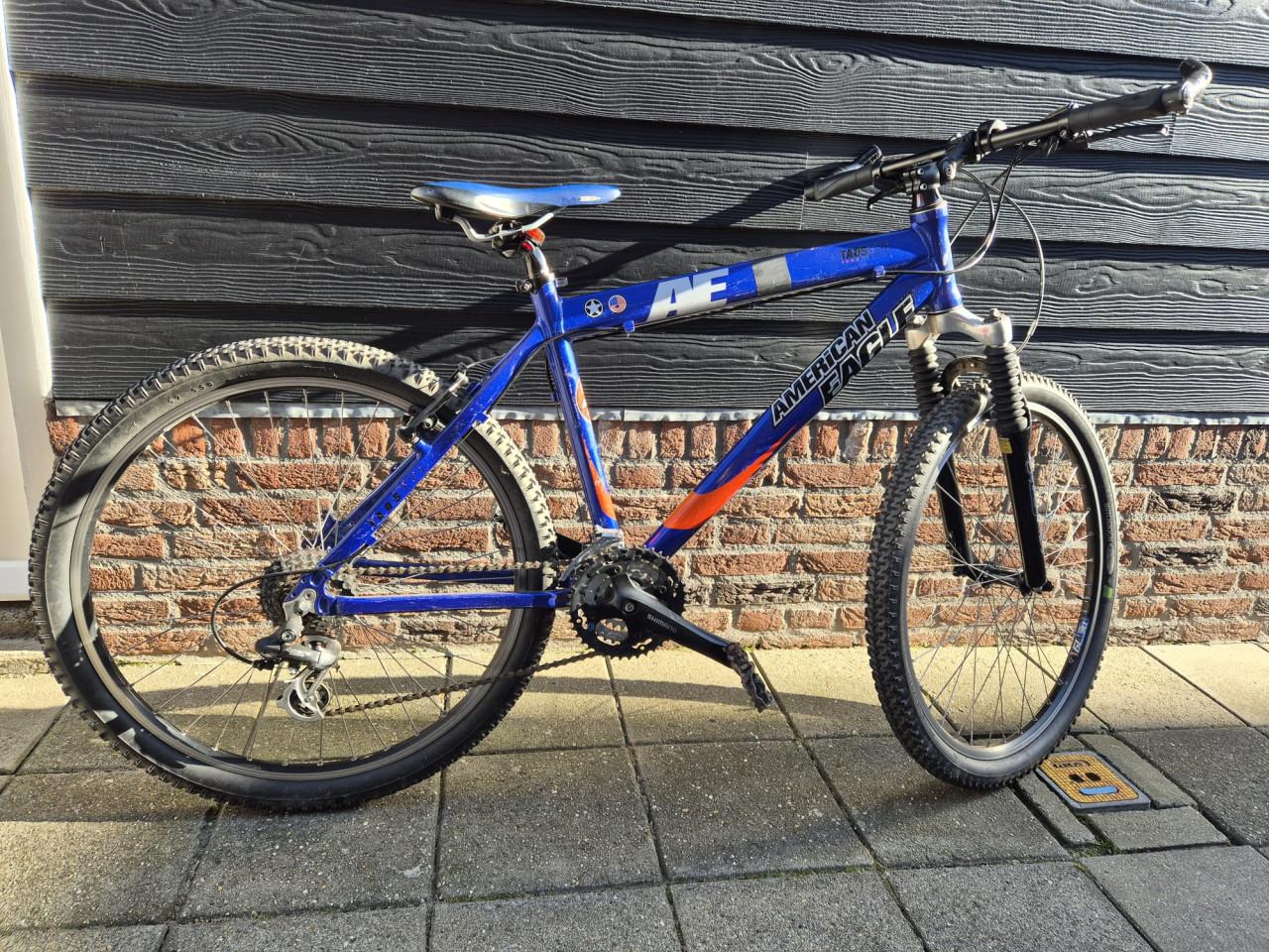 American Eagle 26" mountenbike