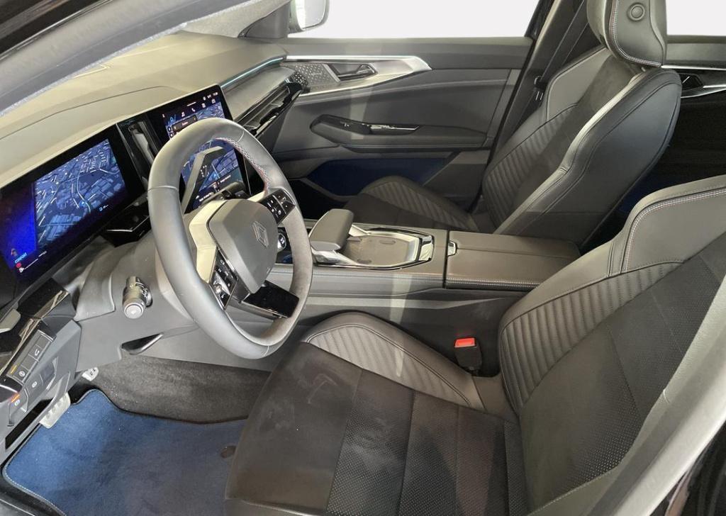 Renault Rafale 1.2 e-tech full hybrid 200 esprit alpine