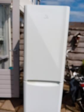 Koel/vriescombinatie