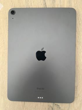 Apple ipad air 5e generatie 64 gb wifi space grey