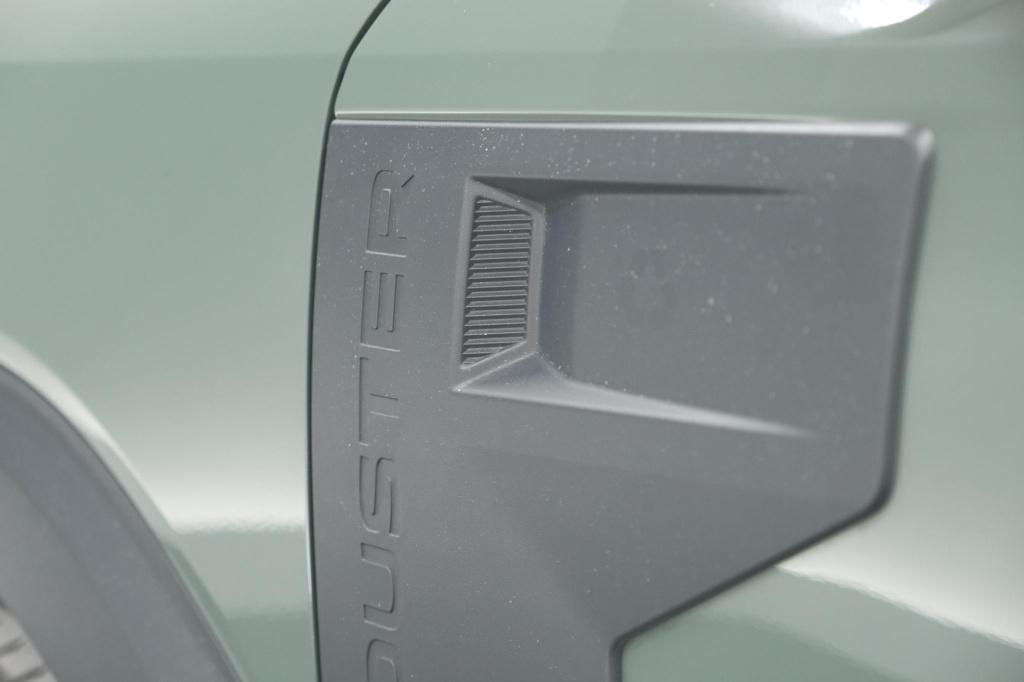 Dacia Duster mild hybrid 130 expression | camera | stoelverwarming | apple 