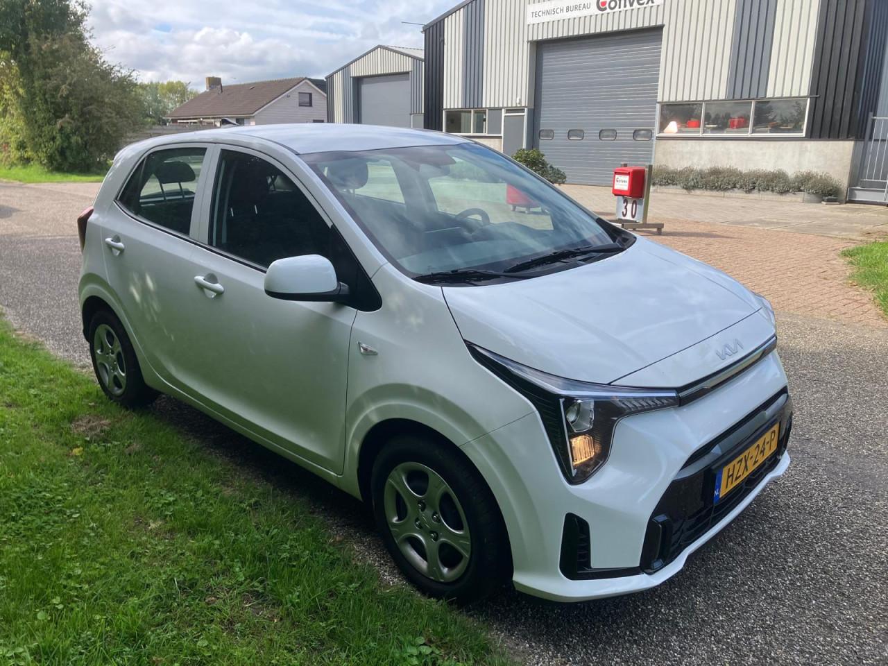Kia Picanto 1.0