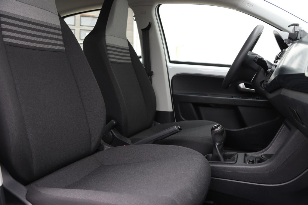 Volkswagen UP! 1.0 bmt move up! 60pk