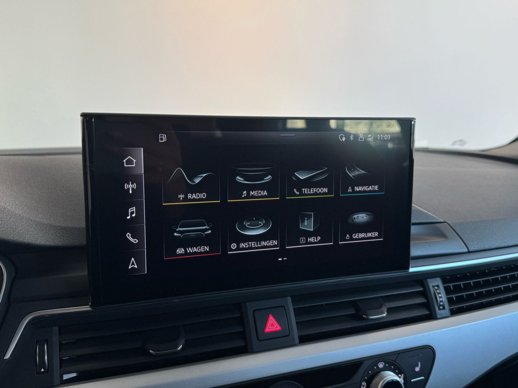 Audi A4 avant 35 tfsi pro line