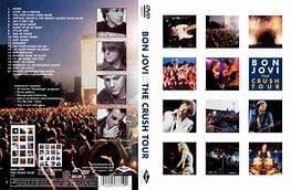 Muziek dvd s