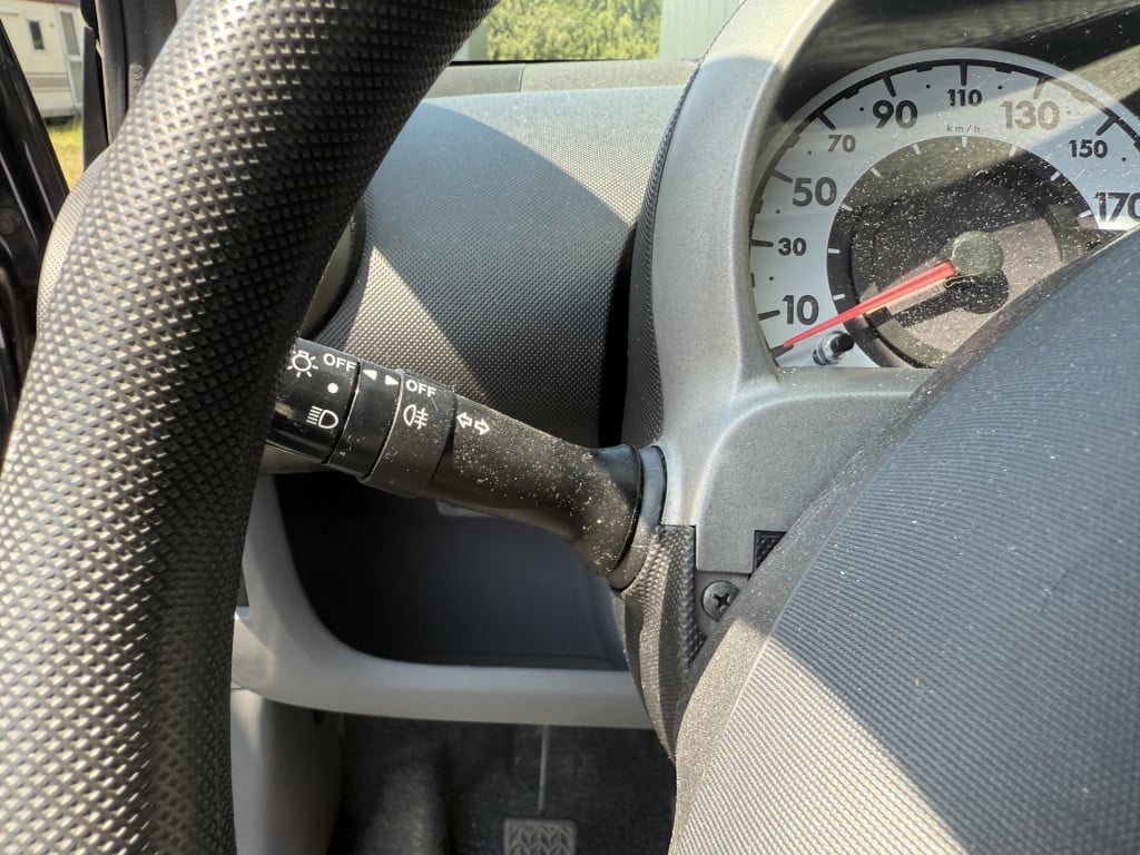 Peugeot 107 1.0-12v xs airco 3-drs