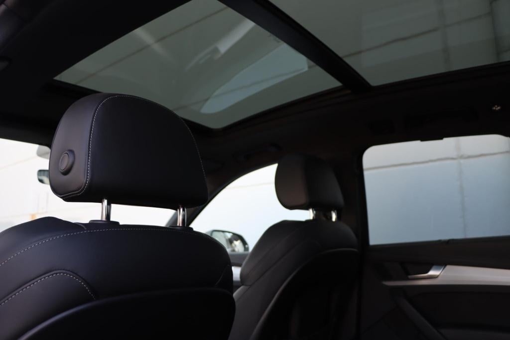 Audi Q5 2.0 tdi quattro sport pro line s 190pk s-tronic