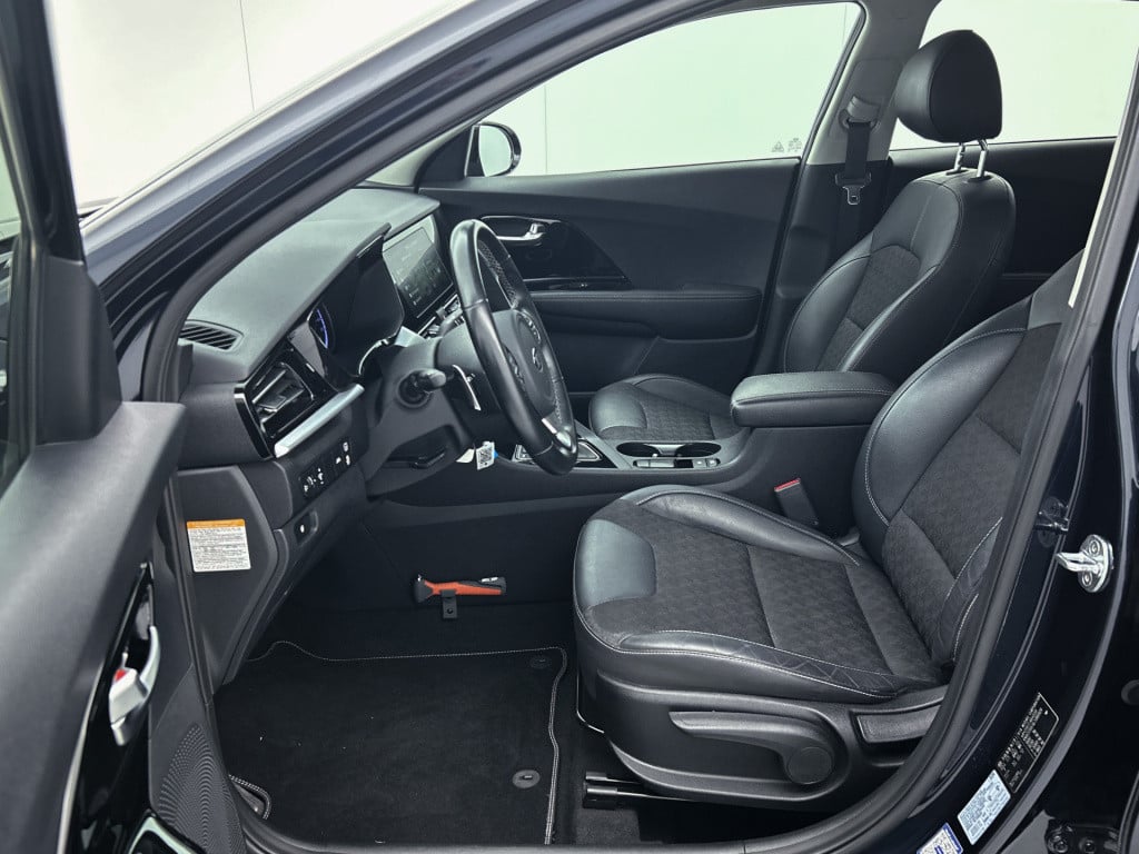 Kia Niro 1.6 gdi hybrid dynamicline