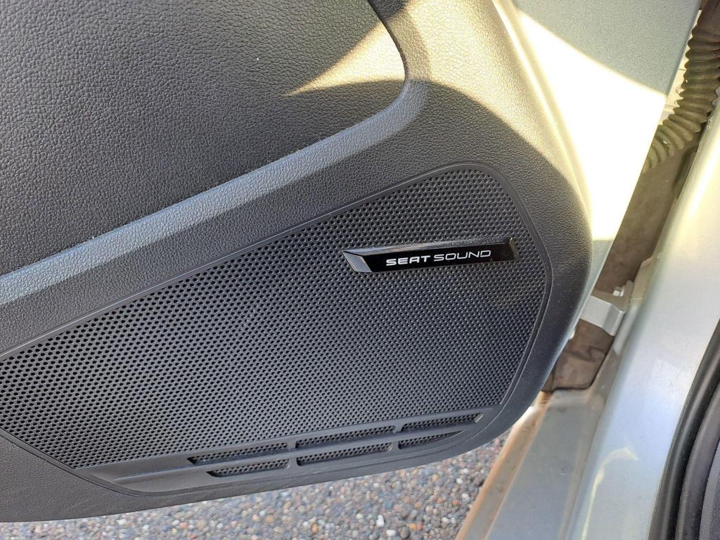 Seat Mii 1.0 sport connect