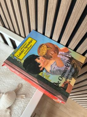 Gratis sprookjesboeken