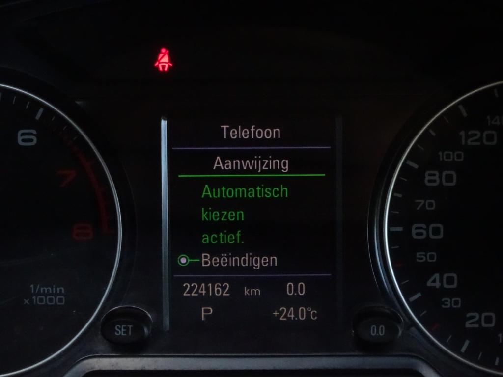Audi Q5 2.0 tfsi quattro pro line navi | 19'' lm | pro line | quattro
