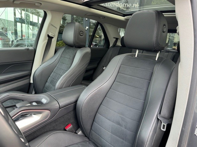 Mercedes-Benz Gle coupé 350 de 4matic amg premium plus l panoramadak l mbux