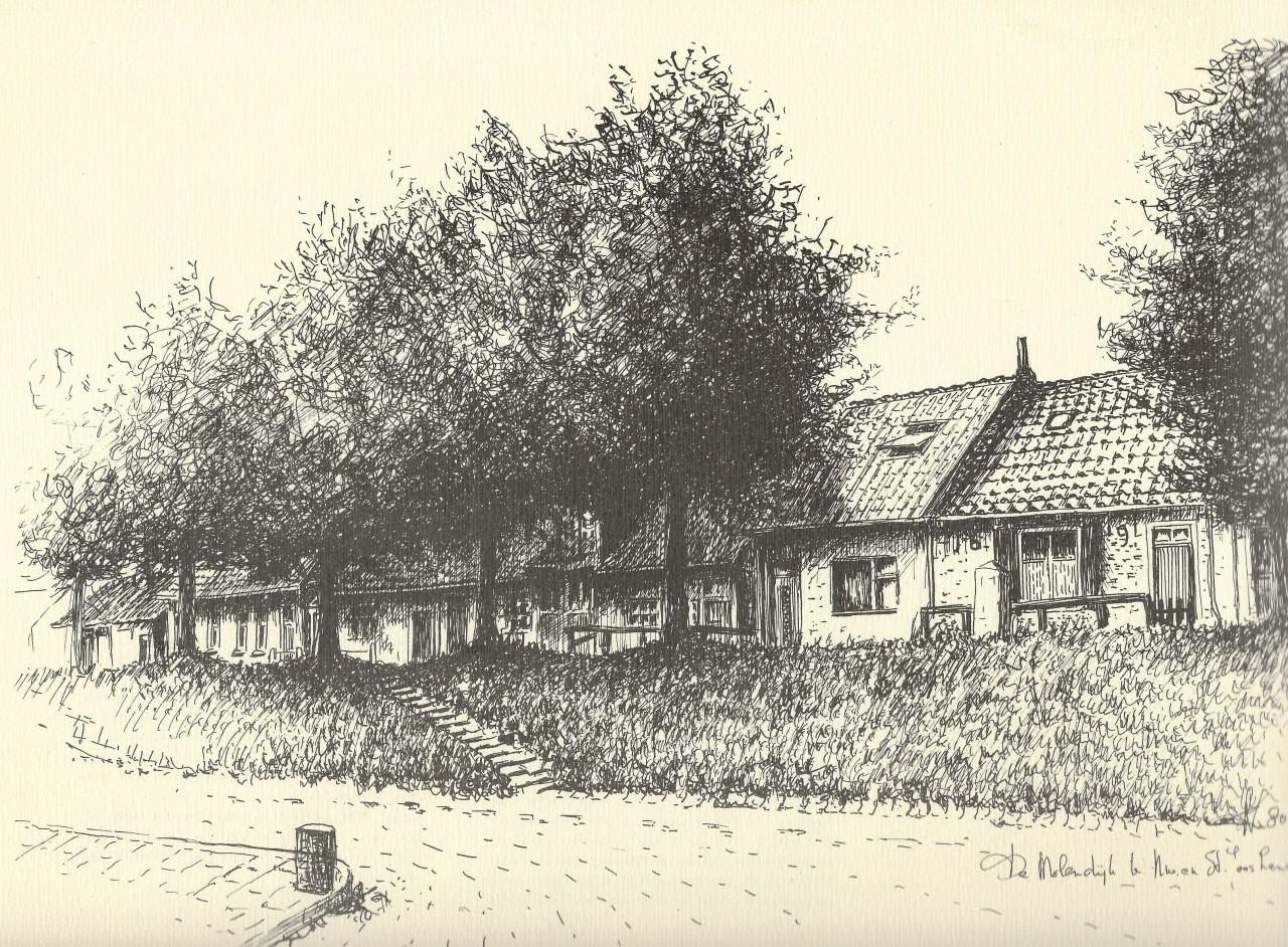 Prenten Zeeland