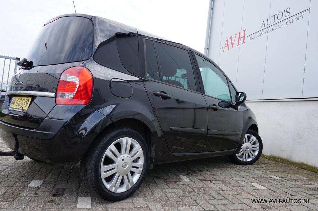 Renault Grand Modus 1.2 tce dynamique