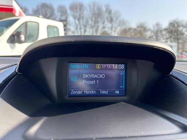 Ford B-max 1.6 ti-vct 105pk powershift titanium automaat 6t cruise & climat