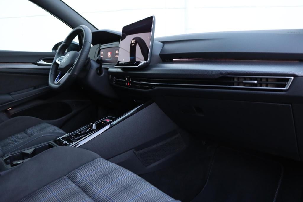 Volkswagen Golf 1.5 ehybrid gte 272pk dsg6 | soh 100% |