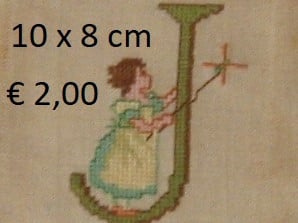 Borduurwerken 2