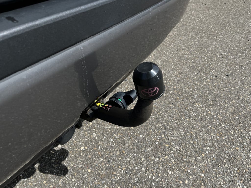 Toyota Rav4 2.5 hybrid awd executive | leer | trekhaak | memory | camera
