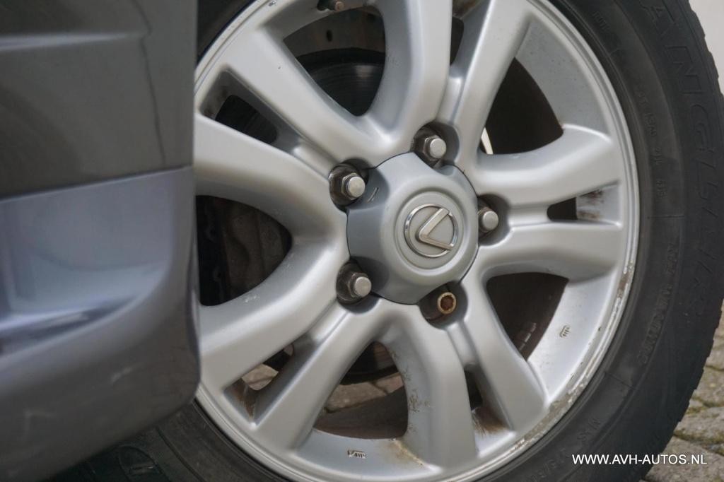 Lexus Lx lx470 automaat , dikke youngtimer!!