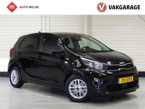 Kia Picanto 1.0 dpi 67pk dynamicplusline