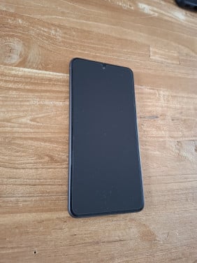 Samsung S21fe zonder beschadigingen